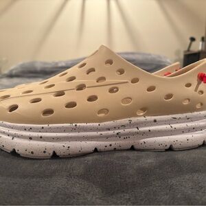 Kane Active Recovery Slip-Ons